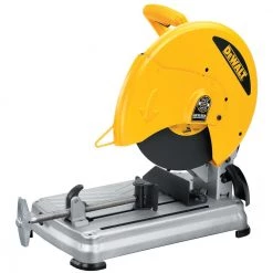 Discount ❤️ DEWALT Chop Saws 15-Amp 14-in Chop Saw 🎉