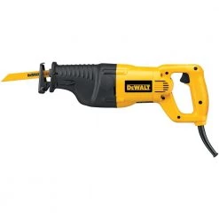 Buy ❤️ DEWALT Reciprocating Saws Variable Speed Corded Reciprocating Saw 👏