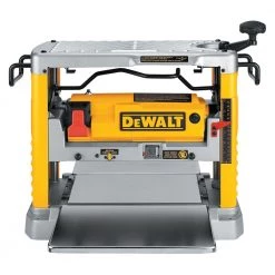 Wholesale ❤️ DEWALT Planers 12.5-in W 15-Amp Benchtop Planer 😉