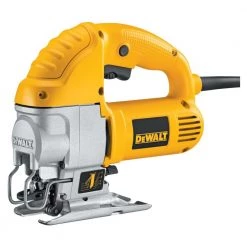 Best deal ๐ฅ DEWALT Jigsaws 5.5-Amp Variable Speed Keyless Corded Jigsaw โ๏ธ