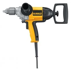 Brand new ⌛ DEWALT Drills 1/2-in Keyed Corded Drill (Charger Included) ❤️