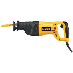 Discount ⭐ DEWALT Reciprocating Saws Variable Speed Corded Reciprocating Saw 😉