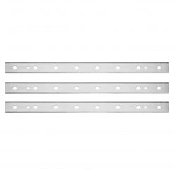 Best deal 🎉 DEWALT Benchtop & Stationary Tool Accessories Planer Knives 🎁