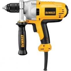 Outlet 😀 DEWALT Drills 1/2-in Keyless Corded Drill (Charger Included) 🎁