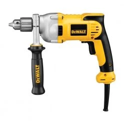 Cheap 🥰 DEWALT Drills 1/2-in Keyed Corded Drill (Charger Included) 😍