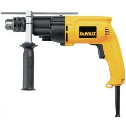 Budget 🔥 DEWALT 🔨 Hammer Drills 1/2-in 7.8-Amp Corded 🔨 Hammer Drill (Tool Only) 🔥