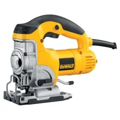 Wholesale 🌟 DEWALT Jigsaws 6.5-Amp Variable Speed Keyless Corded Jigsaw 🎉