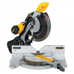 New 👏 DEWALT Miter Saws 12-in 15 Amps Dual Bevel Compound Corded Miter Saw 🧨