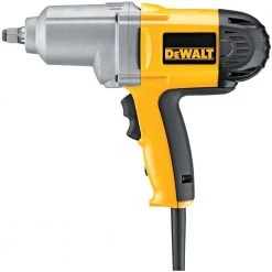 Buy 😀 DEWALT Impact 🔧 Wrenches 7.5 Amps 1/2-in Drive (Tool Only) 🎁