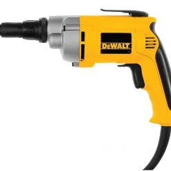 Brand new 🎁 DEWALT Screw Guns Versa-Clutch 6.5-Amp (Corded) Screw Gun 👏