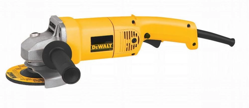 Best Sale ๐คฉ DEWALT Angle Grinders 5-in 12 Amps Toggle Switch Corded Angle Grinder ๐ฏ