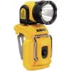 Cheapest ❤️ DEWALT Power Tool Flashlights 12-volt Max 130-Lumen LED Rechargeable Power Tool Flashlight 😍
