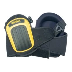 Brand new 🤩 DEWALT Plastic-Cap Knee Pads 😍