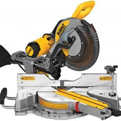 Buy ๐ DEWALT Miter Saws 12-in 15 Amps Dual Bevel Sliding Compound Corded Miter Saw ๐