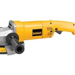 Brand new 👍 DEWALT Angle Grinders 7-in 13 Amps Trigger Switch Corded Angle Grinder ❤️