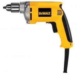 Hot Sale 👏 DEWALT Drills 1/4-in Corded Drill 🤩