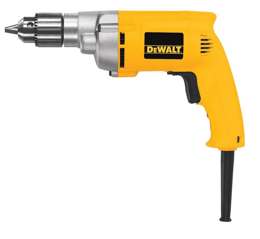 Wholesale ❤️ DEWALT Drills 3/8-in Right Angle Corded Drill 🤩