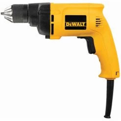 Best Sale 🔔 DEWALT Drills 3/8-in Keyless Corded Drill (Charger Included) 😉
