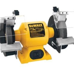 Outlet ⌛ DEWALT Bench Grinders 8-in Bench Grinder 😉