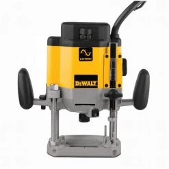 Brand new 🥰 DEWALT Routers 1/2-in 3-HP Variable Speed Plunge Corded Router ❤️
