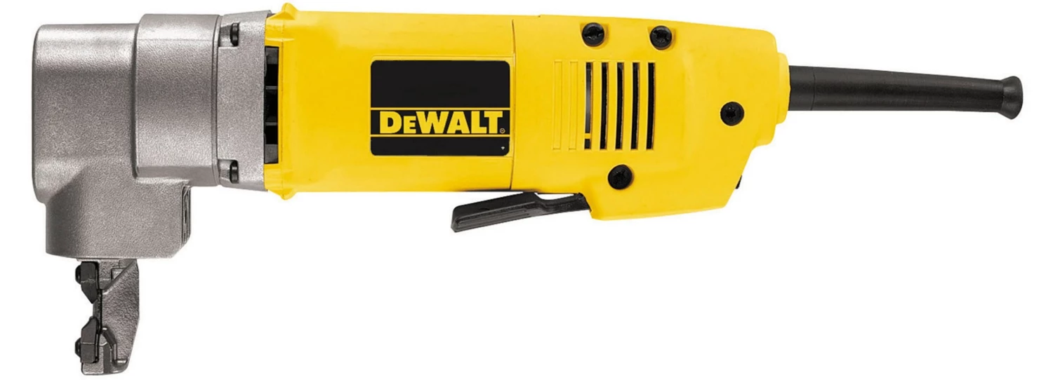 Promo โ DEWALT 18-Gauge Corded Metal Shears ๐ฅฐ