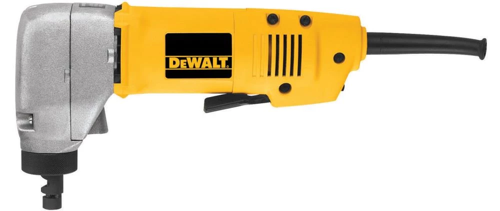 Outlet ๐ DEWALT 16-Gauge Corded Metal Shears ๐ฅฐ