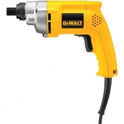 Cheapest 😉 DEWALT Screw Guns Positive-Clutch 6.5-Amp (Corded) Screw Gun 😍
