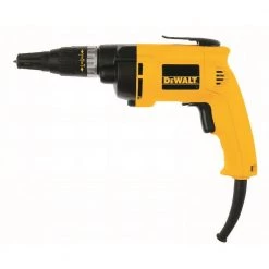 Best Sale 🎁 DEWALT Screw Guns 6.5-Amp (Corded) Screw Gun 🎁
