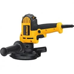 Budget โ๏ธ DEWALT Power Sanders 120-Volt 6-Amp Corded Disc Sander with Dust Management โจ