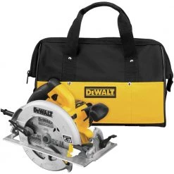 Discount 🤩 DEWALT Circular Saws 15-Amp 7-1/4-in Corded Circular Saw 🎉