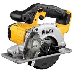 Brand new 🌟 DEWALT Circular Saws 20-Volt Max 5-1/2-in Cordless Circular Saw 🔥