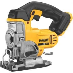 Buy 🛒 DEWALT Jigsaws 20-Volt Max Variable Speed Keyless Cordless Jigsaw(Battery Not Included) 😀