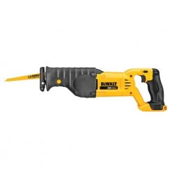 Promo ⌛ DEWALT Reciprocating Saws 20-volt Max Variable Speed Cordless Reciprocating Saw (Tool Only) 🛒