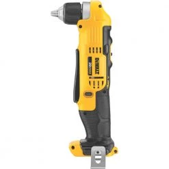 Buy 💯 DEWALT Drills 20-volt Max 3/8-in Right Angle Cordless Drill (Tool Only) 😍