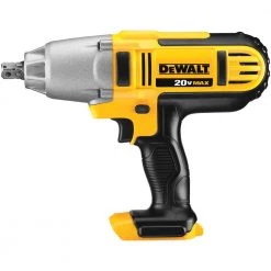 Brand new ๐คฉ DEWALT Impact ๐ง Wrenches XR 20-volt Max Variable Speed Brushless 1/2-in Drive Cordless Impact ๐ง Wrench (Tool Only) โค๏ธ