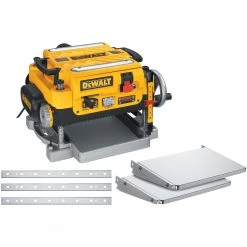 Best deal 💯 DEWALT Planers 15-Amp Benchtop Planer 🎉