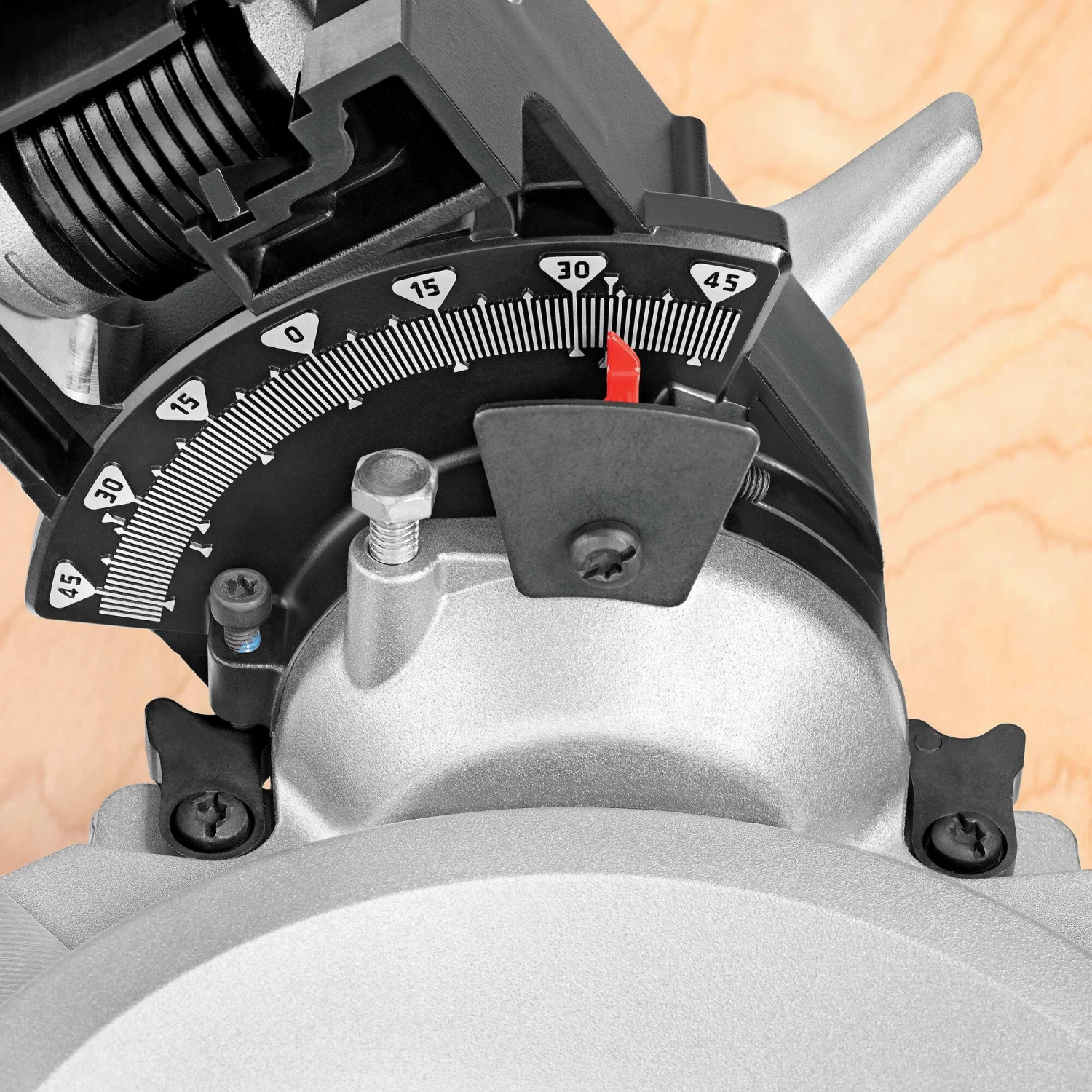 New ๐ DEWALT Miter Saws 12-in 15 Amps Dual Bevel Compound Corded Miter Saw ๐งจ - Image 7