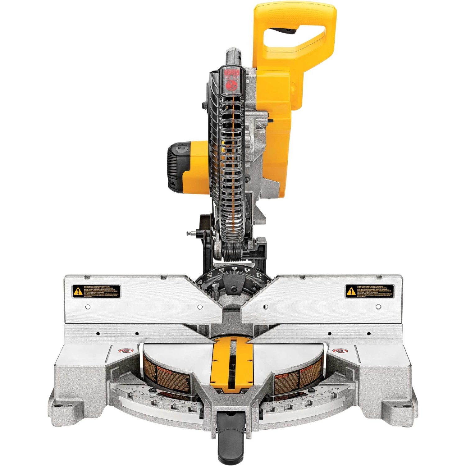 New ๐ DEWALT Miter Saws 12-in 15 Amps Dual Bevel Compound Corded Miter Saw ๐งจ - Image 3