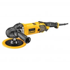 Best Pirce ๐ DEWALT Polishers 9-in Variable Speed Corded Polisher ๐งจ