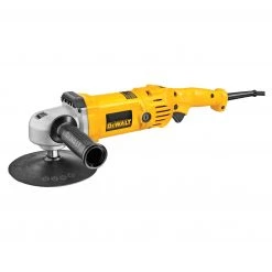 Best reviews of โค๏ธ DEWALT Polishers 9-in Variable Speed Corded Polisher ๐ฏ