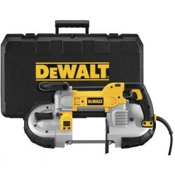 Best Pirce ๐ DEWALT Portable Band Saws 10 Amps 120-Volt 5-in Portable Band Saw ๐
