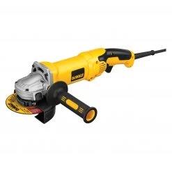 Best reviews of ✔️ DEWALT Angle Grinders 7-in 15 Amps Trigger Switch Corded Angle Grinder 🔔