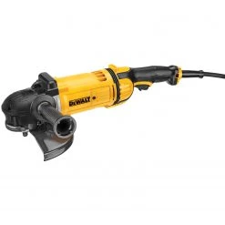 Buy ✨ DEWALT Angle Grinders 9-in 15 Amps Trigger Switch Corded Angle Grinder 🎉