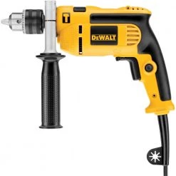 Brand new 👍 DEWALT 🔨 Hammer Drills 1/2-in 7-Amp Corded 🔨 Hammer Drill (Tool Only) 😀