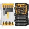 Best reviews of 🌟 DEWALT Impact Driver Bits FlexTorq 35-Piece Set x Set Impact Driver Bit Set 👍
