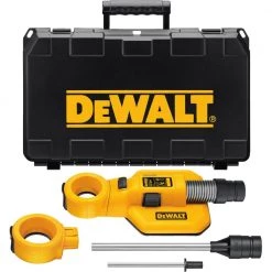 Best Sale ๐ DEWALT Drill Parts & Attachments Rotary ๐จ Hammer Dust Extractor โญ