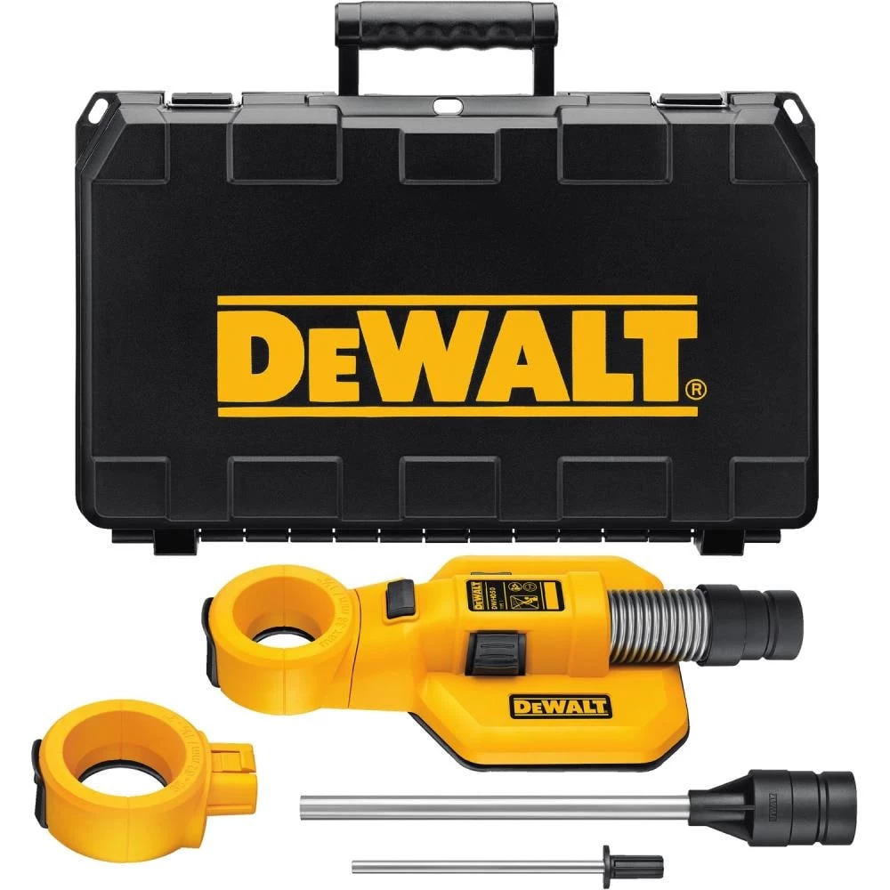 Best Sale ๐ DEWALT Drill Parts & Attachments Rotary ๐จ Hammer Dust Extractor โญ