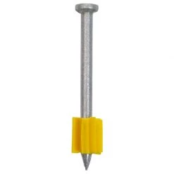 Brand new 👍 DEWALT Powder Actuated Fasteners 2-1/2-in Drive Pin 🎁