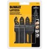 Top 10 🔔 DEWALT Oscillating Tool Accessories 3-Pack Bi-Metal Oscillating Tool Blade 🎉