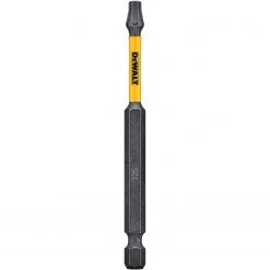 Budget 🥰 DEWALT Impact Driver Bits FlexTorq1/4-in x 3-1/2-in Torx Impact Driver Bit 🎉